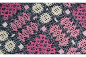 Cambrian Mills Vintage Welsh Tapestry TBV89